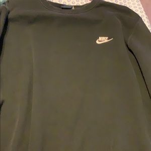 Nike Sweatshirt